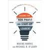KNYGA Maxine Harris Lessons for Nonprofit and Start-Up Leaders