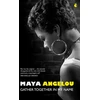 KNYGA Maya Angelou Gather Together In My Name