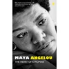 KNYGA Maya Angelou Heart Of A Woman