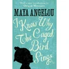 KNYGA Maya Angelou I Know Why The Caged Bird Sings