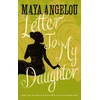 KNYGA Maya Angelou Letter To My Daughter