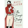 KNYGA Maya Slater Mr Darcy's Diary