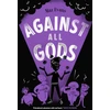 KNYGA Maz Evans Against All Gods