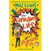 KNYGA Maz Evans Exploding Life of Scarlett Fife
