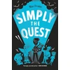 KNYGA Maz Evans Simply the Quest