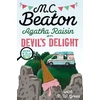 KNYGA Mc Beaton Agatha Raisin: Devil's Delight