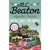 KNYGA Mc Beaton Agatha Raisin: There Goes The Bride