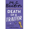 KNYGA Mc Beaton Death of a Traitor