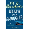 KNYGA Mc Beaton Hamish Macbeth: Death of a Smuggler, The unputdownable new cosy mystery set in the Scottish Highlands