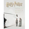 KNYGA Mccabe Bob Harry Potter: Page to Screen: Updated Edition