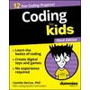 KNYGA Mccue Camille Coding For Kids For Dummies