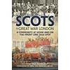 KNYGA Mcfarland Paul Scots in Great War London