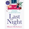 KNYGA Mcfarlane Mhairi Last Night