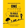 KNYGA Mcguigan Patrick One Cheese to Rule Them All, In search of the world's 100 best cheeses