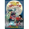 KNYGA M.Chan Tiger Warrior: Battle for the Jade Rabbit, Book 4