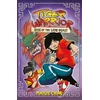 KNYGA M.Chan Tiger Warrior: Rise of the Lion Beast