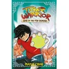 KNYGA M.Chan Tiger Warrior: War of the Fox Demons