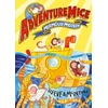 KNYGA Mcintyre Reeve Adventuremice: Mermouse Mystery