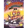KNYGA Mcintyre Reeve Adventuremice: The Ghostly Galleon