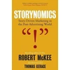 KNYGA Mckee Robert Storynomics