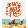 KNYGA Mclaughlin Eoin Once I Was a Tree