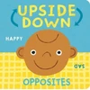 KNYGA Mclean Danielle Upside Down Opposites