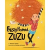 KNYGA Medeia Sharif Frizzy Haired Zuzu