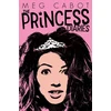 KNYGA Meg Cabot Princess Diaries