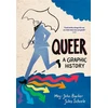 KNYGA Meg John Barker Queer: A Graphic History