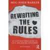 KNYGA Meg John Barker Rewriting the Rules