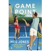 KNYGA Meg Jones Game Point