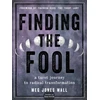 KNYGA Meg Jones Wall Finding the Fool