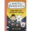 KNYGA Meg McLaren Watts &amp; Whiskerton: Buried Bones and Troublesome Treasure