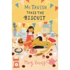 KNYGA Meg Rosoff McTavish Takes the Biscuit