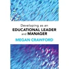 KNYGA Megan Crawford Developing as an Educational Leader and Manager