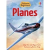 KNYGA Megan Cullis Beginners Planes
