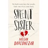 KNYGA Megan Davidhizar Silent Sister