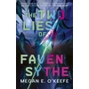KNYGA Megan E Okeefe Two Lies of Faven Sythe