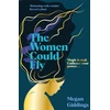 KNYGA Megan Giddings Women Could Fly
