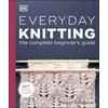KNYGA Megan Goodacre Everyday Knitting