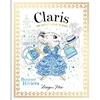 KNYGA Megan Hess Claris: Bonjour Riviera, Claris #3
