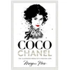 KNYGA Megan Hess Coco Chanel