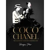 KNYGA Megan Hess Coco Chanel, The Illustrated World of a Fashion Icon