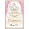 KNYGA Megan Hess Elegance: The Beauty of French Fashion