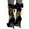 KNYGA Megan Hess: The Shoe
