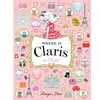 KNYGA Megan Hess Where is Claris in Paris!
