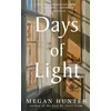 KNYGA Megan Hunter Days of Light
