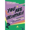 KNYGA Megan Kennedy Woodard You Are Unstoppable!, How to Understand Your Feelings about Climate Change and Take Positive Action Together