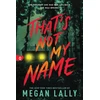 KNYGA Megan Lally That's Not My Name