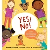 KNYGA Megan Madison Yes! No!: A First Conversation About Consent